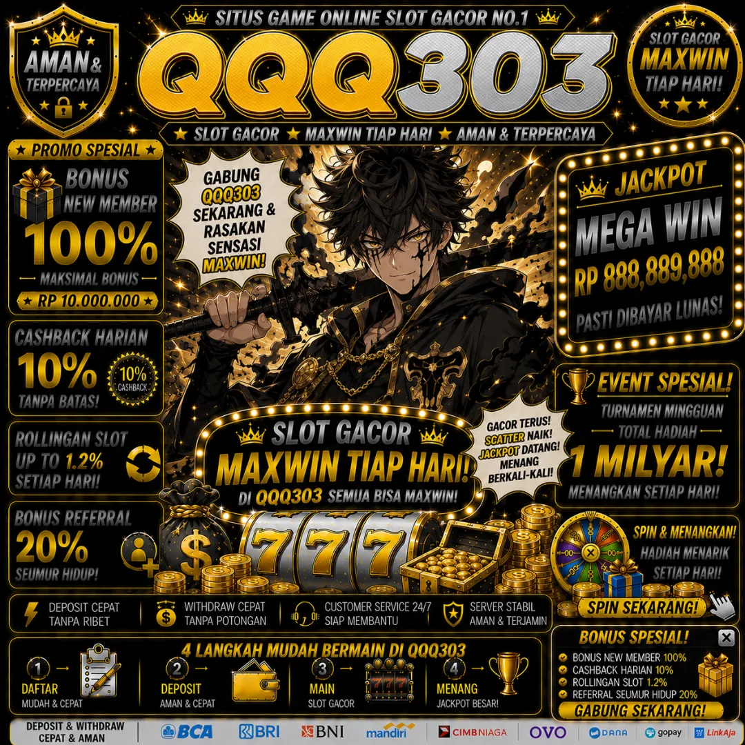 QQQ303
